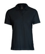 Women’s Altavista – tri-blend deluxe polo - Image 2