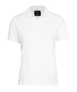 Women’s Altavista – tri-blend deluxe polo - Image 3