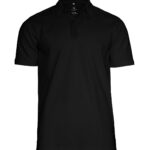 Altavista – tri-blend deluxe polo