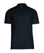 Altavista – tri-blend deluxe polo - Image 2