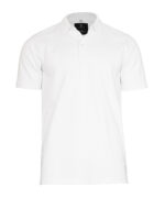 Altavista – tri-blend deluxe polo - Image 3