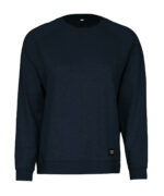 Women’s Georgetown – timeless luxury crew neck - Image 2