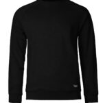 Georgetown – timeless luxury crewneck