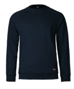 Georgetown – timeless luxury crewneck - Image 2