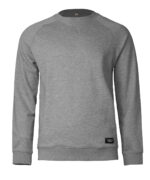Georgetown – timeless luxury crewneck - Image 3