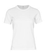 Women’s Santa Monica - the interlock tee - Image 3