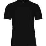 Santa Monica - the interlock tee