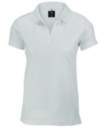 Women’s Clearwater – quick-dry performance polo - Image 2