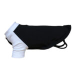Dog’s raglan t-shirt