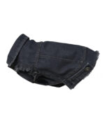 Dog’s denim jacket