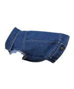 Dog’s denim jacket - Image 2