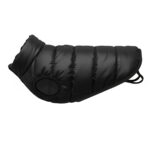 Dog’s puffer jacket
