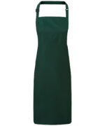 Waterproof bib apron - Image 2