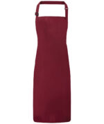 Waterproof bib apron - Image 3
