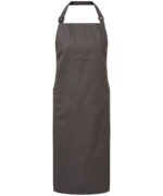 Recycled Polyester & Organic Cotton Apron - Image 2