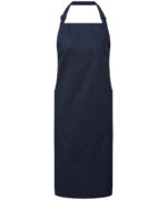 Recycled Polyester & Organic Cotton Apron - Image 3