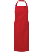 Recycled Polyester & Organic Cotton Apron - Image 4