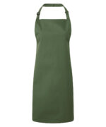 Colours bib apron - Image 34