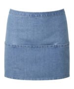 Colours 3-pocket apron - Image 4