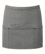 Colours 3-pocket apron - Image 12