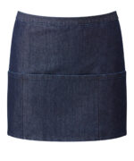 Colours 3-pocket apron - Image 14
