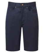 Performance chino shorts - Image 2