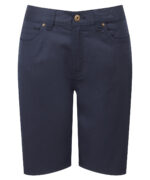 Women’s performance chino shorts - Image 2