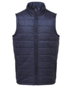 ‘Recyclight’ padded gilet - Image 2