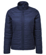 Women’s ‘Recyclight’ padded jacket - Image 2
