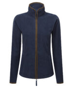 Women’s artisan fleece jacket - Image 5