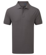 ‘Essential’ unisex short sleeve workwear polo shirt - Image 2