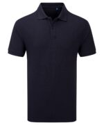 ‘Essential’ unisex short sleeve workwear polo shirt - Image 3