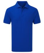 ‘Essential’ unisex short sleeve workwear polo shirt - Image 4