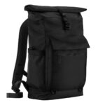 Axis roll-top backpack