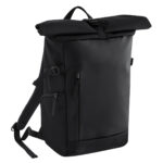 Zürich roll-top backpack