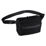 Airside cross body bag