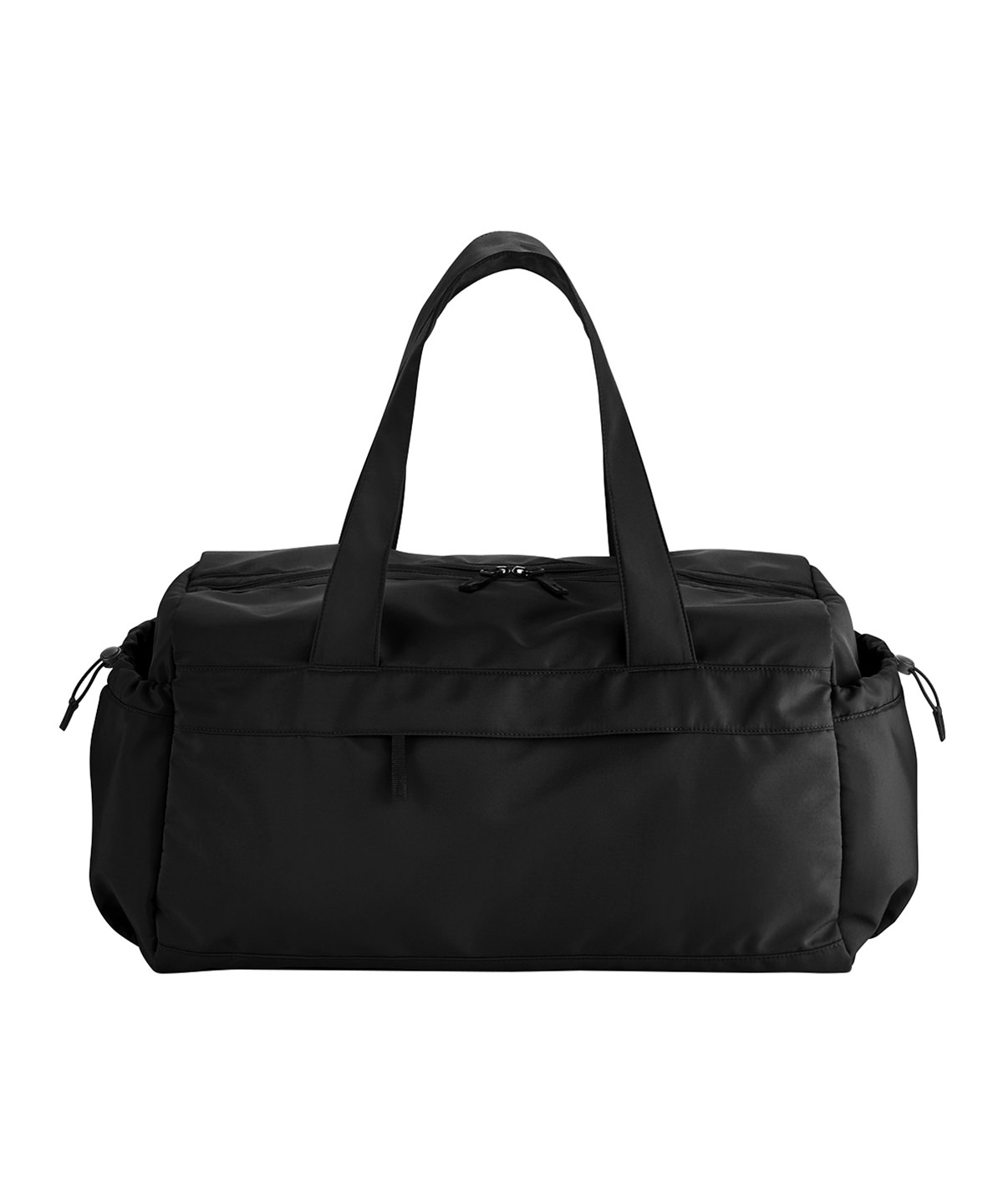 QS300_Black_FT Studio holdall - Image 1