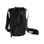 Studio water bottle carrier