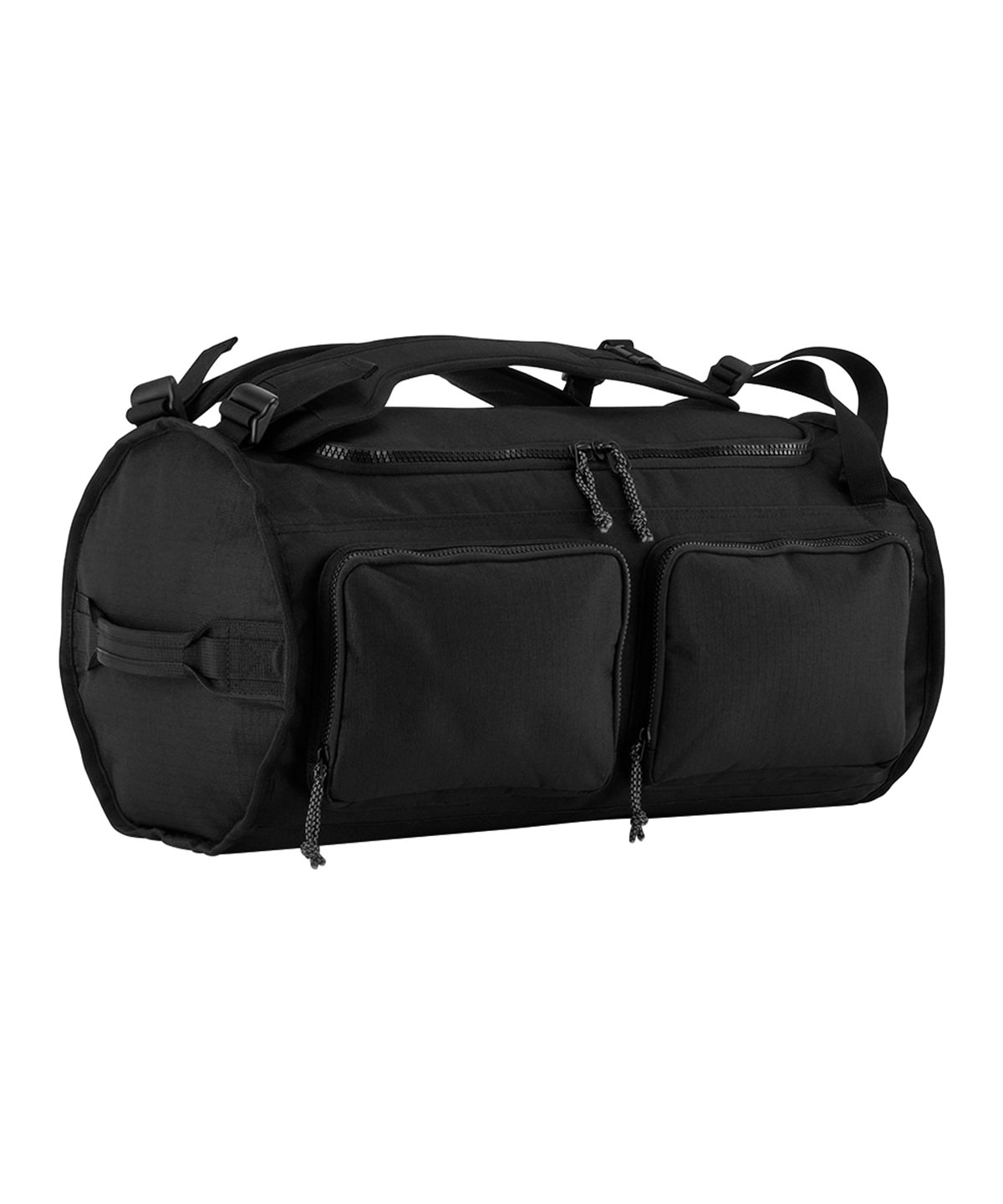 QS320_Black_FT Adapt hybrid kit bag - Image 1