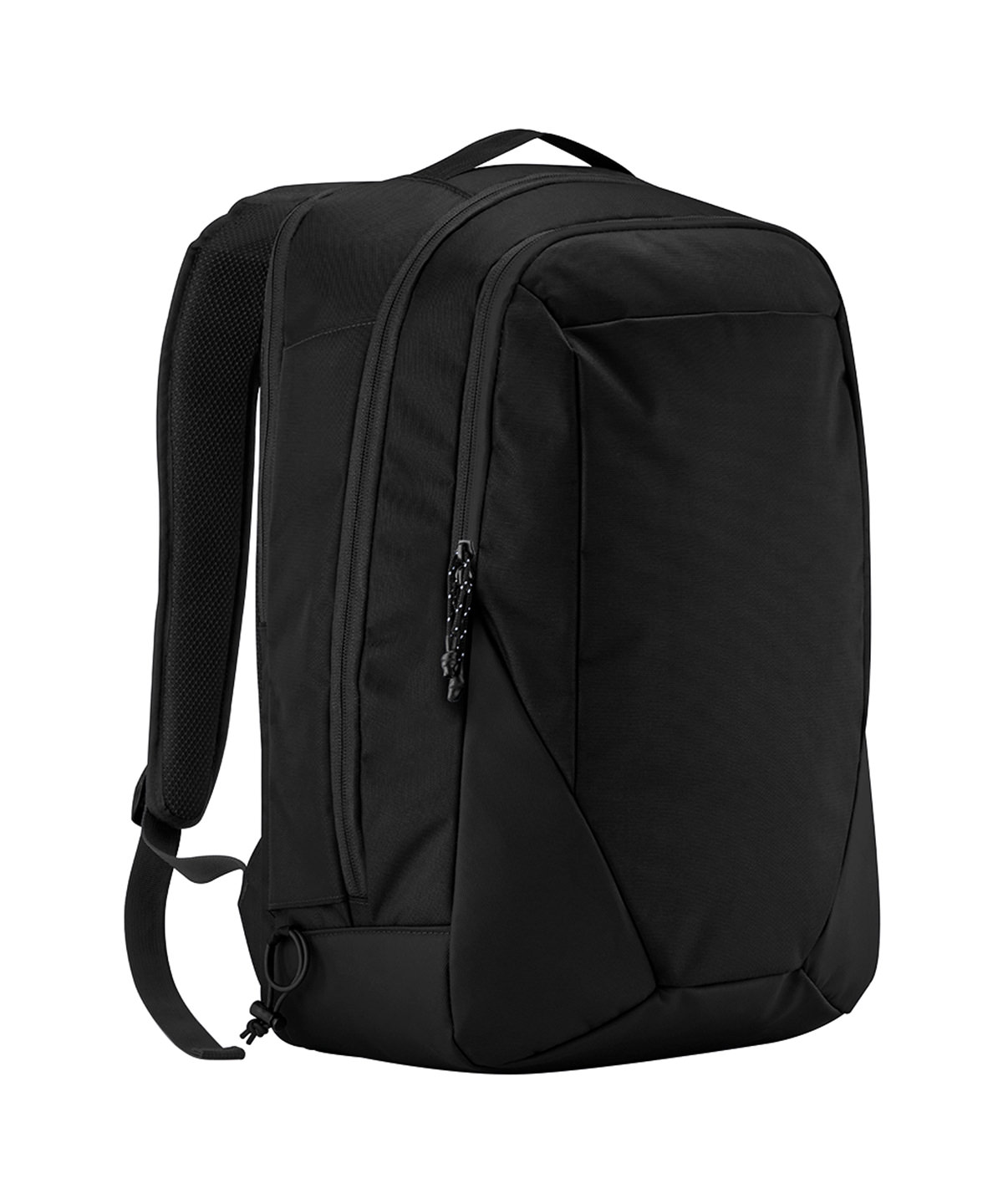 QS475_Black_FT Multi-sport backpack - Image 1