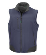 Softshell bodywarmer - Image 3
