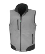 Softshell bodywarmer - Image 5