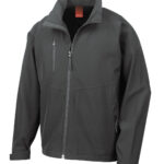 Baselayer softshell jacket