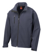Baselayer softshell jacket - Image 2