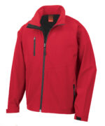 Baselayer softshell jacket - Image 3