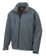 Baselayer softshell jacket - Image 4