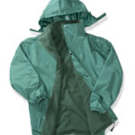 Recycled StormDri 4000 jacket
