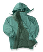 Recycled StormDri 4000 jacket