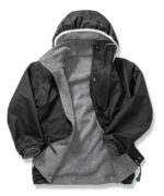Junior & youth recycled StormDri 4000 jacket