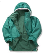 Junior & youth recycled StormDri 4000 jacket - Image 2